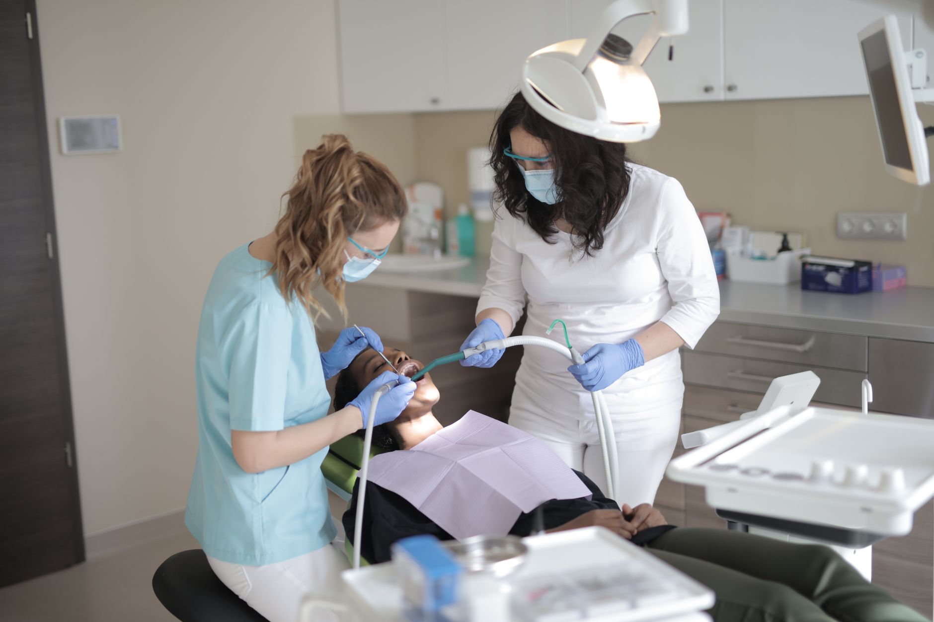 Dentiste urgence à Brive-la-Gaillarde